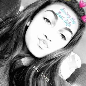 Meet your Posher, Brooklyn